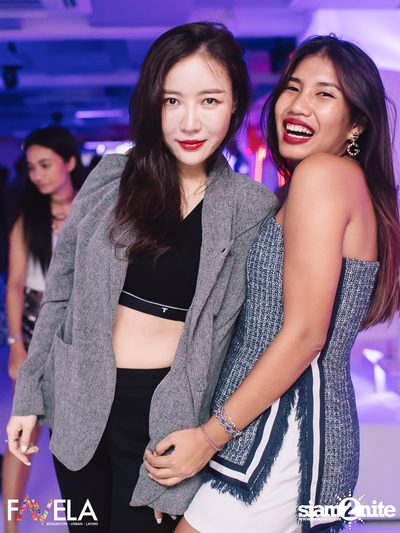 I Like it Like That at Favela Thonglor — photo 67