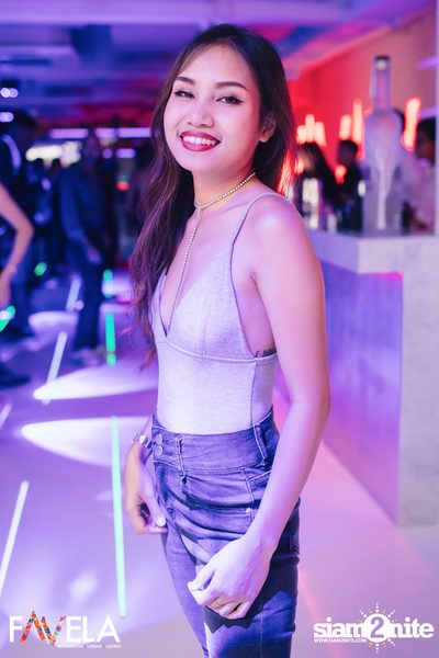 I Like it Like That at Favela Thonglor — photo 68