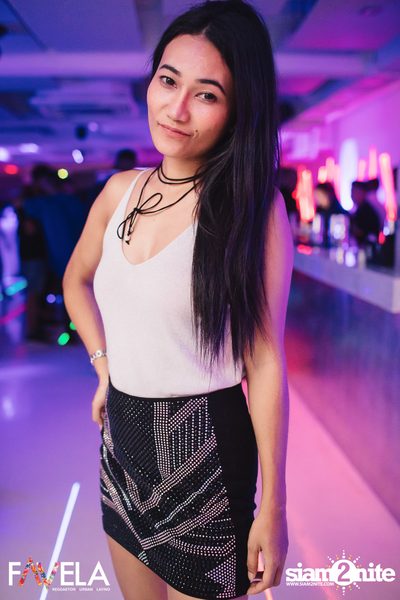 I Like it Like That at Favela Thonglor — photo 70