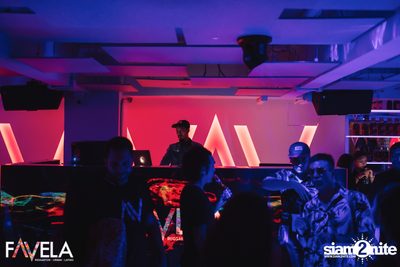 I Like it Like That at Favela Thonglor — photo 71