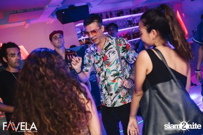 I Like it Like That at Favela Thonglor — photo 72