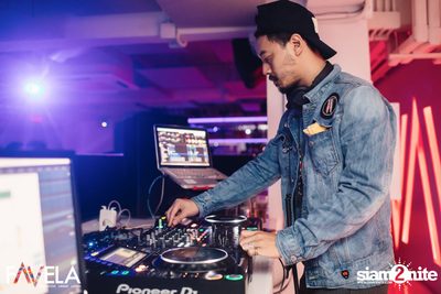 I Like it Like That at Favela Thonglor — photo 73