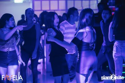 I Like it Like That at Favela Thonglor — photo 77