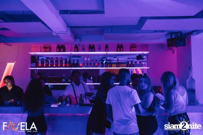 I Like it Like That at Favela Thonglor — photo 78
