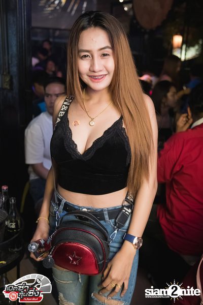 Za Day by Soda Singha: Tattoo Colour x Image ที่ เดอะ มูน บาร์ — photo 50