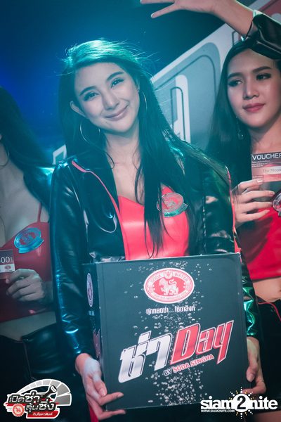 Za Day by Soda Singha: Tattoo Colour x Image ที่ เดอะ มูน บาร์ — photo 97