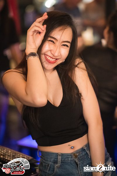 Za Day by Soda Singha: Tattoo Colour x Image ที่ เดอะ มูน บาร์ — photo 136