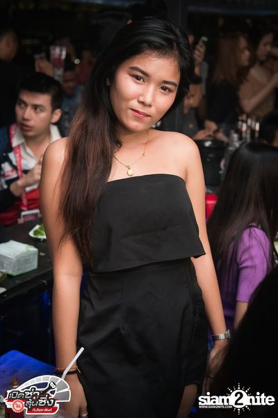 Za Day by Soda Singha: Tattoo Colour x Image ที่ เดอะ มูน บาร์ — photo 139