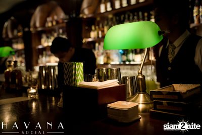 Rum Revolution: The Old Man at Havana Social — photo 4