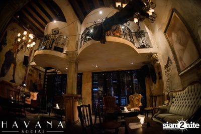 Rum Revolution: The Old Man at Havana Social — photo 10