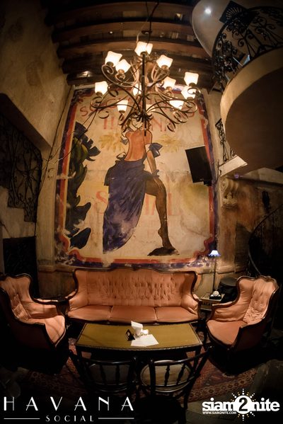 Rum Revolution: The Old Man at Havana Social — photo 12