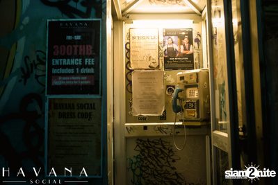 Rum Revolution: The Old Man at Havana Social — photo 19