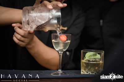 Rum Revolution: The Old Man at Havana Social — photo 32
