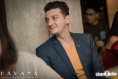 Rum Revolution: The Old Man at Havana Social — photo 37