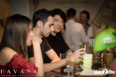 Rum Revolution: The Old Man at Havana Social — photo 38