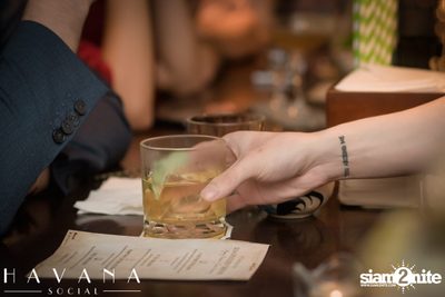 Rum Revolution: The Old Man at Havana Social — photo 39