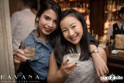 Rum Revolution: The Old Man at Havana Social — photo 46