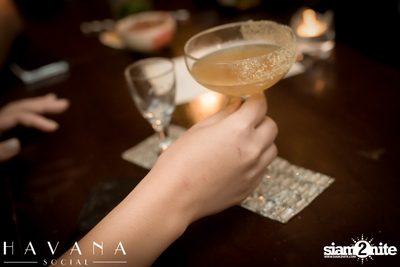 Rum Revolution: The Old Man at Havana Social — photo 47