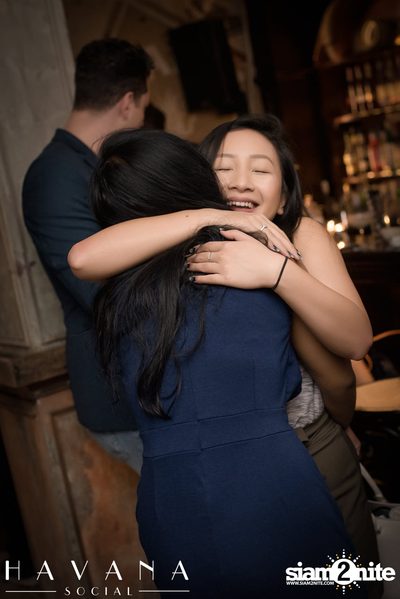 Rum Revolution: The Old Man at Havana Social — photo 48