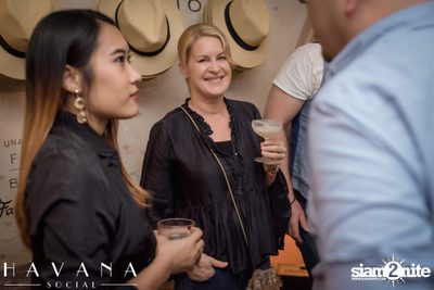 Rum Revolution: The Old Man at Havana Social — photo 51