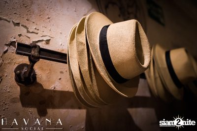 Rum Revolution: The Old Man at Havana Social — photo 52