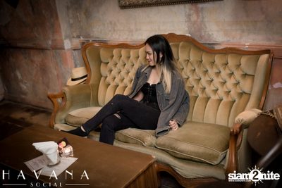 Rum Revolution: The Old Man at Havana Social — photo 55