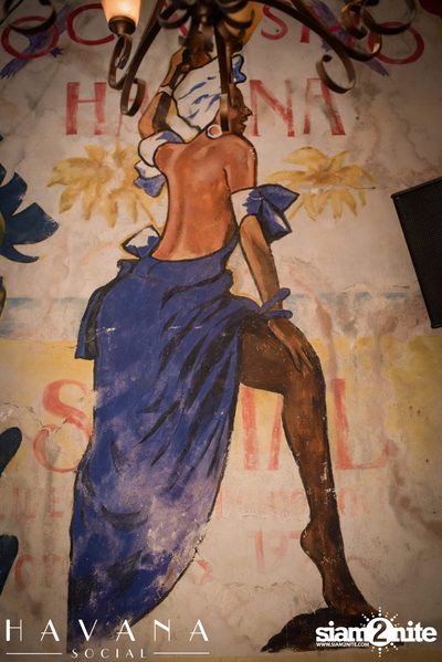 Rum Revolution: The Old Man at Havana Social — photo 57