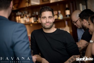 Rum Revolution: The Old Man at Havana Social — photo 58