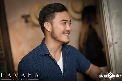 Rum Revolution: The Old Man at Havana Social — photo 60
