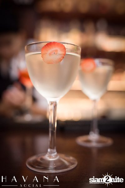 Rum Revolution: The Old Man at Havana Social — photo 61