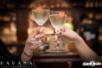 Rum Revolution: The Old Man at Havana Social — photo 63