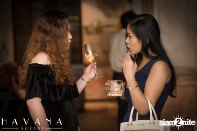 Rum Revolution: The Old Man at Havana Social — photo 68