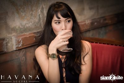 Rum Revolution: The Old Man at Havana Social — photo 69