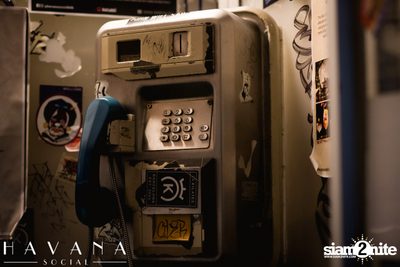 Rum Revolution: The Old Man at Havana Social — photo 71