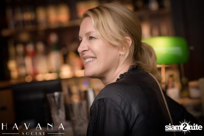 Rum Revolution: The Old Man at Havana Social — photo 72
