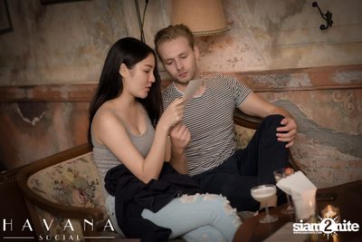 Rum Revolution: The Old Man at Havana Social — photo 74
