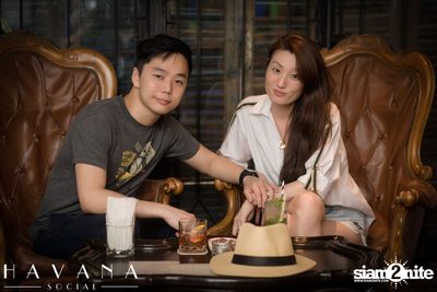 Rum Revolution: The Old Man at Havana Social — photo 75