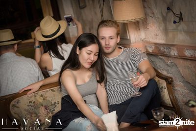 Rum Revolution: The Old Man at Havana Social — photo 85