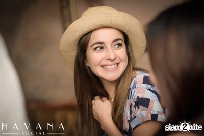 Rum Revolution: The Old Man at Havana Social — photo 86