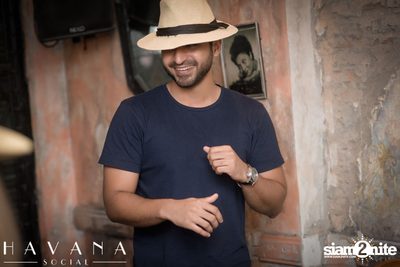 Rum Revolution: The Old Man at Havana Social — photo 87