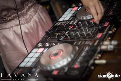 Rum Revolution: The Old Man at Havana Social — photo 91