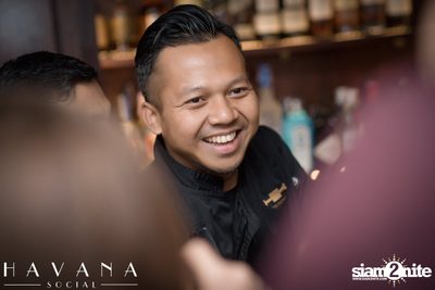 Rum Revolution: The Old Man at Havana Social — photo 93