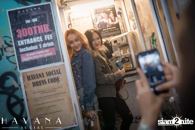 Rum Revolution: The Old Man at Havana Social — photo 101