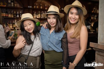 Rum Revolution: The Old Man at Havana Social — photo 106