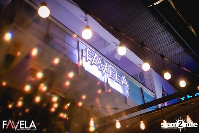 Ladies Night at Favela Thonglor — photo 1