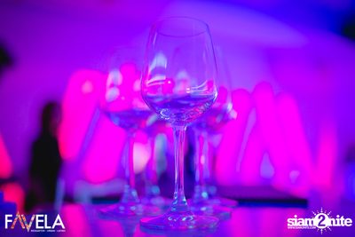 Ladies Night at Favela Thonglor — photo 17