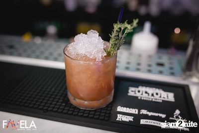 Ladies Night at Favela Thonglor — photo 57