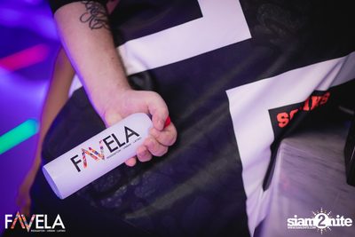Ladies Night at Favela Thonglor — photo 64