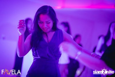 Ladies Night at Favela Thonglor — photo 80