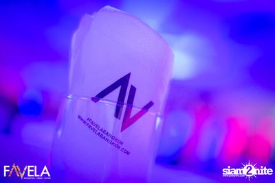 Ladies Night at Favela Thonglor — photo 91